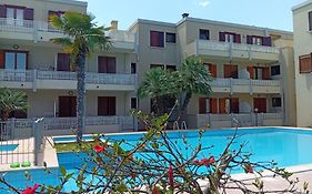 Residence Eucalipti
